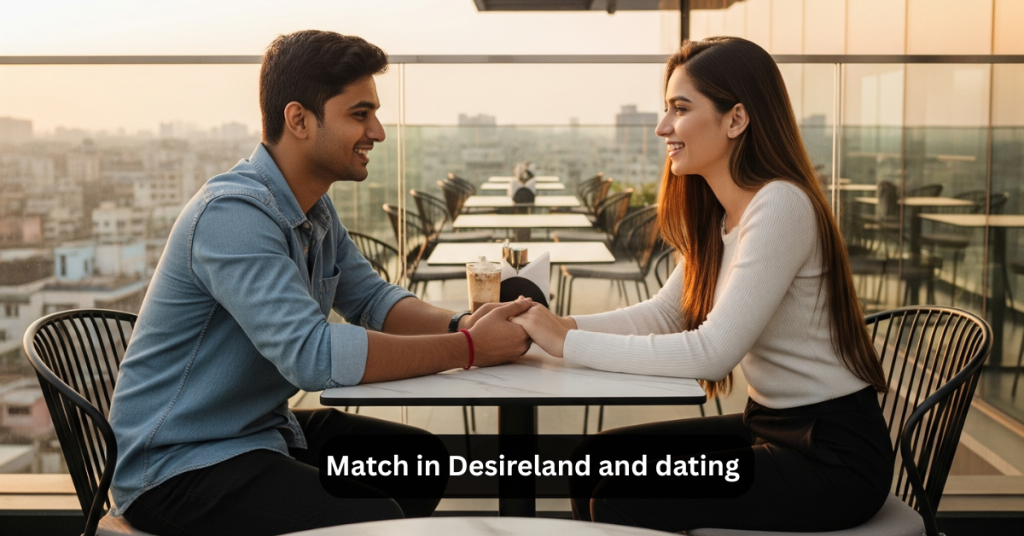 Best dating app in Bangalore