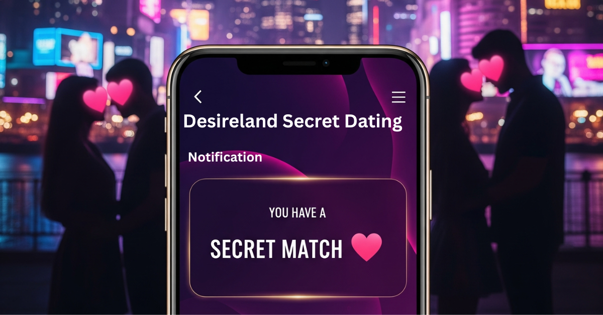 secret dating app in usa